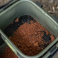 Korum EVA Solid Bait Station 8Lt